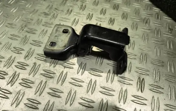 Opel Vivaro Front door upper hinge 804005400R 93450652