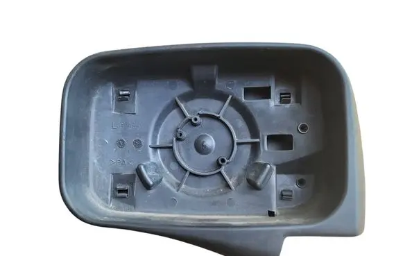 Opel Frontera A Plastic wing mirror trim cover 046459