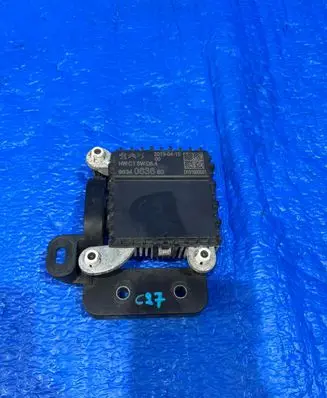 Citroen C5 Aircross Distronic sensor radar 9834063680