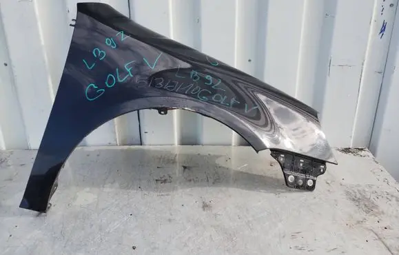 Volkswagen Golf VI Fender G5BL