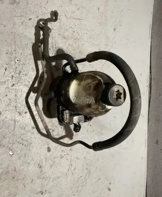 Opel Vectra C Electric power steering pump 