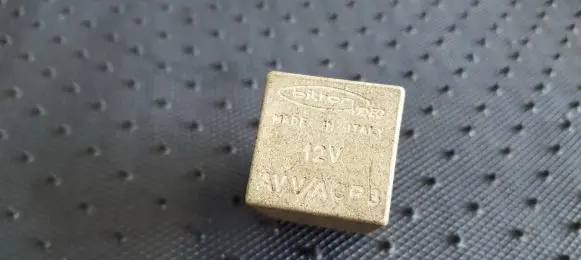 Peugeot 406 Other relay AVVACP3