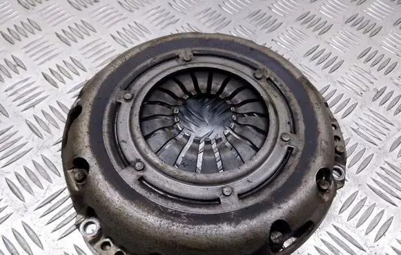 Ford Focus Clutch pressure plate 3M51-7563-AG