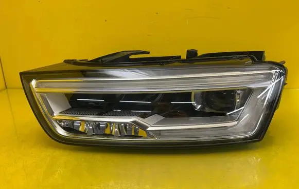 Audi Q3 8U Headlight/headlamp 8U0941033