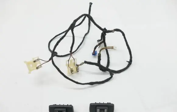 Mercedes-Benz E C207 W207 Other wiring loom A2075403332