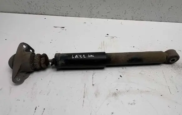 Volkswagen Golf VI Rear shock absorber/damper 1K0513425D