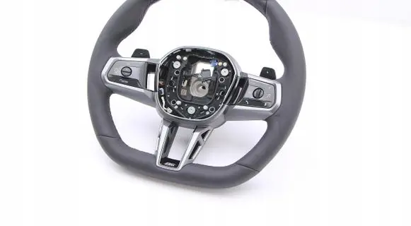 BMW 7 G70 Steering wheel 5A42E4809
