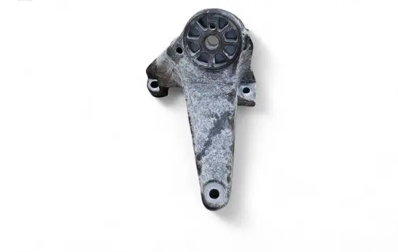 Porsche Cayenne (92A) Engine mounting bracket 7L8199308E