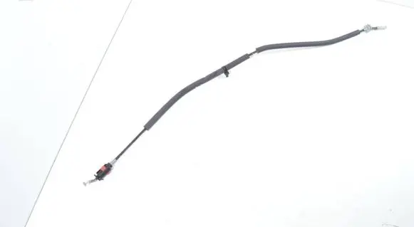 Porsche Boxster 986 Gear shift cable linkage 99607303 99642607303 99642607302