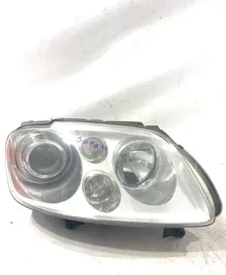 Volkswagen Touran I Headlight/headlamp