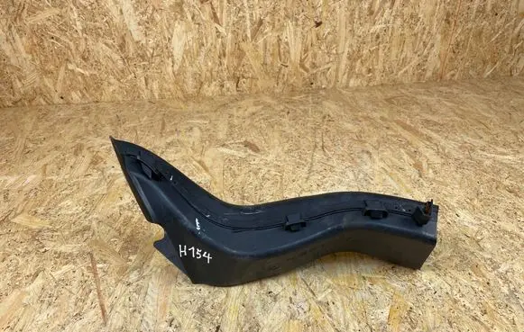 BMW 2 F22 F23 Intercooler air guide/duct channel 8054416