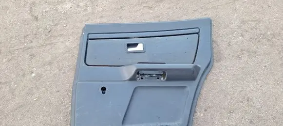 Audi 80 90 S2 B4 Rear door card panel trim 