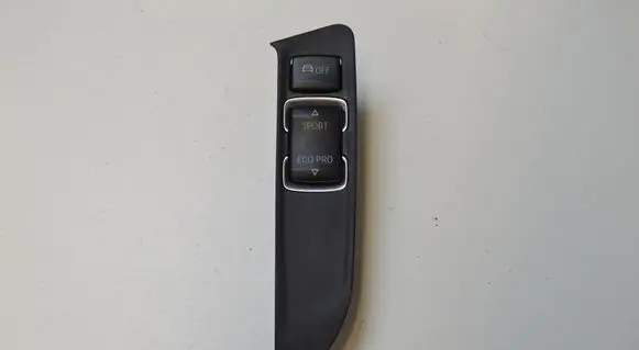 Lexus IS III XE30 Other switches/knobs/shifts 9252920