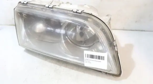 Volvo V70 Headlight/headlamp