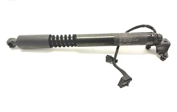 Tesla Model X Rear door soft close latching motor 1063441-00-C