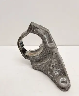 Renault Trafic III (X82) Driveshaft support bearing bracket 397744471R