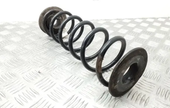 Skoda Octavia Mk3 (5E) Rear coil spring 5Q0511121AC