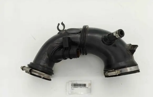 Mercedes-Benz C W205 Mass air flow meter a2740900829