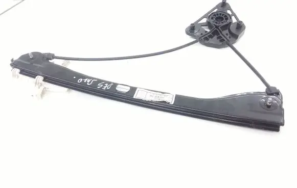 Skoda Fabia Mk3 (NJ) Rear window lifting mechanism without motor 6V0839462