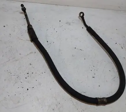 BMW 5 E39 Power steering hose/pipe/line 6750197