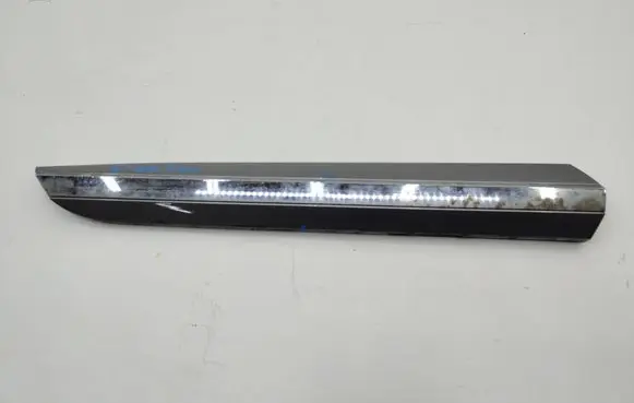 Volkswagen Arteon Rear door trim (molding) 3G8853992B