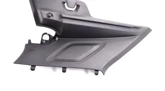 Volvo XC40 Centre console side trim rear 32244156 32244154