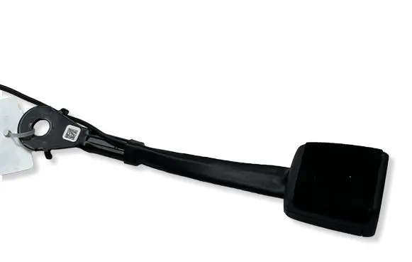 Audi A3 8Y Front seatbelt buckle 8Y0857755