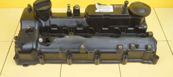 Hyundai Santa Fe Rocker cam cover ZAWOROW 19SP39