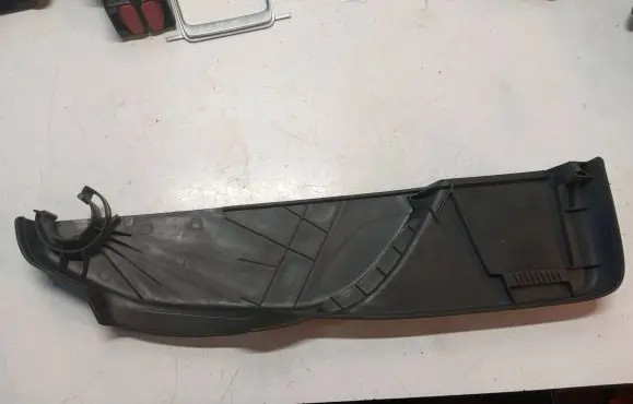 Volvo S80 Seat trim 39810509 39810508 39810572
