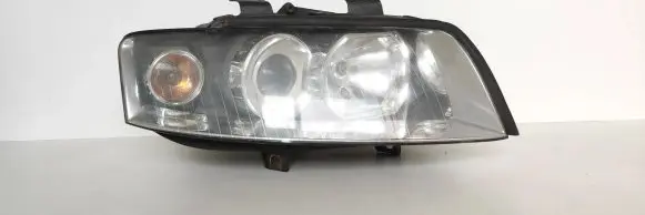 Audi A4 S4 B6 8E 8H Headlight/headlamp 8E0941030H 89309165