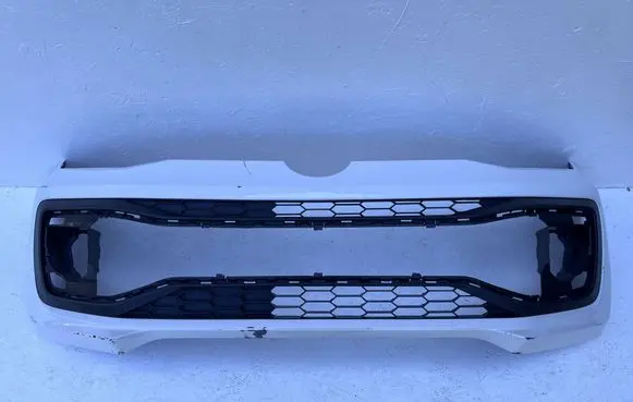 Volkswagen Up Front bumper 1S0807221F