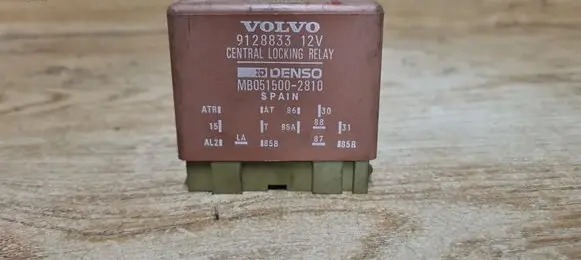 Volvo S70 V70 V70 XC Other relay 9128833