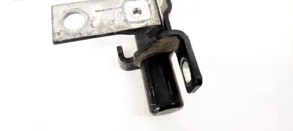 Ford S-MAX Rear door lower hinge