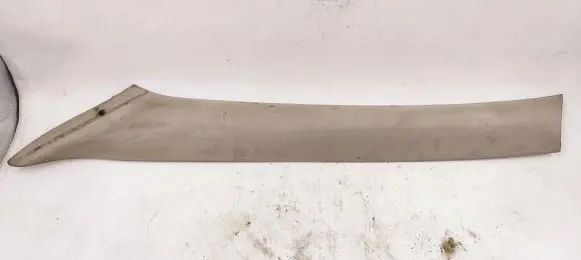 Audi A4 S4 B5 8D (A) pillar trim 8D0867233