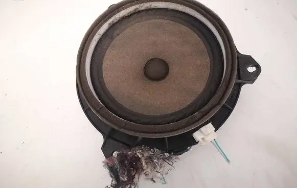 Toyota Yaris Front door speaker 861600D180