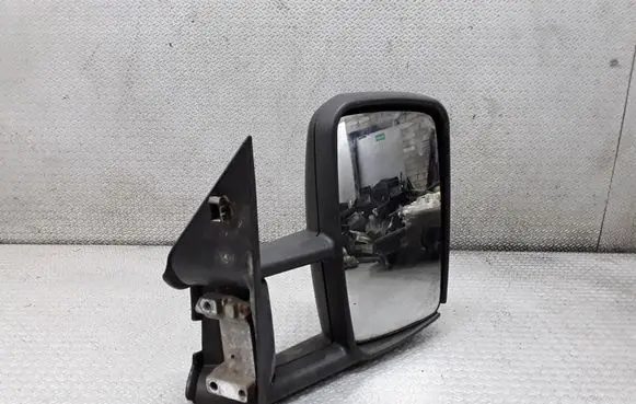 Volkswagen II LT Manual wing mirror 