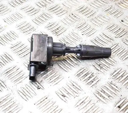 Chevrolet Camaro High voltage ignition coil 099700266 12666339