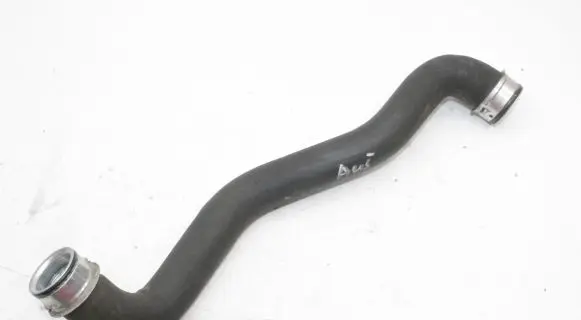 Mercedes-Benz C W204 Engine coolant pipe/hose A2045012582