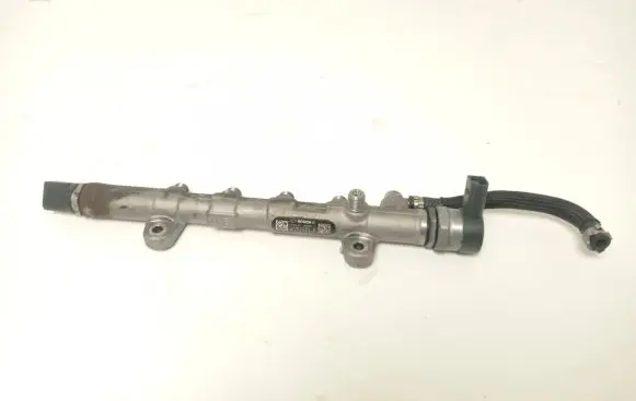 Mercedes-Benz C W205 Fuel main line pipe A6510701595