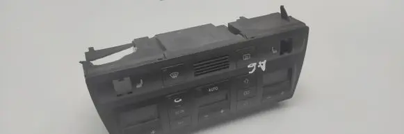 Audi A6 S6 C5 4B Climate control unit