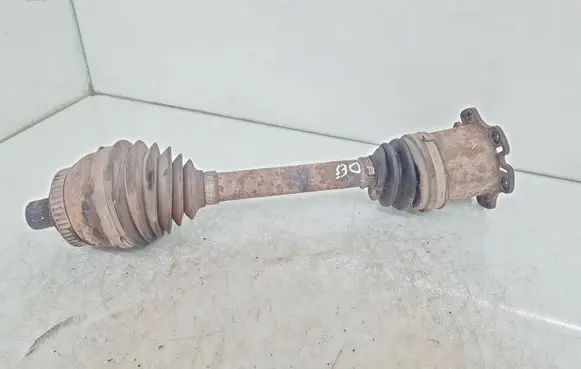 Seat Alhambra (Mk1) Front driveshaft