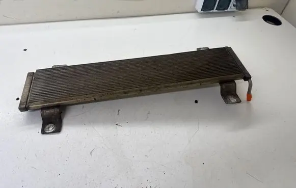 Volkswagen Multivan T5 Fuel cooler (radiator) 
