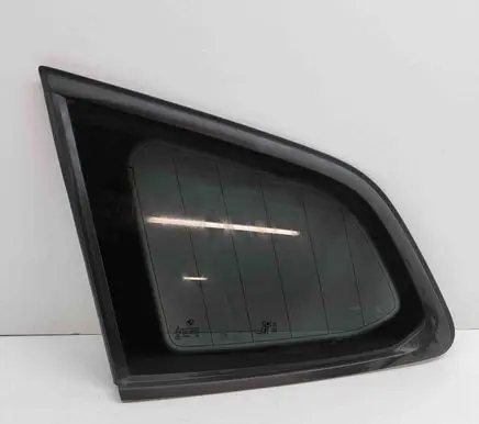 BMW iX1 Rear side window 43R006723 9451587