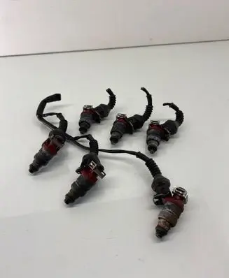 Volkswagen PASSAT B5.5 Fuel injectors set 078133551BA
