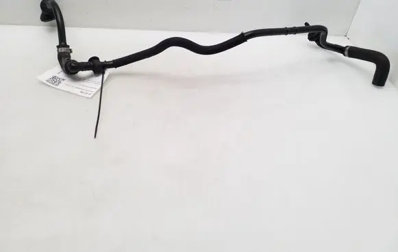 Audi A6 S6 C6 4F Vacuum line/pipe/hose 4F0611931CL 4F0611939D