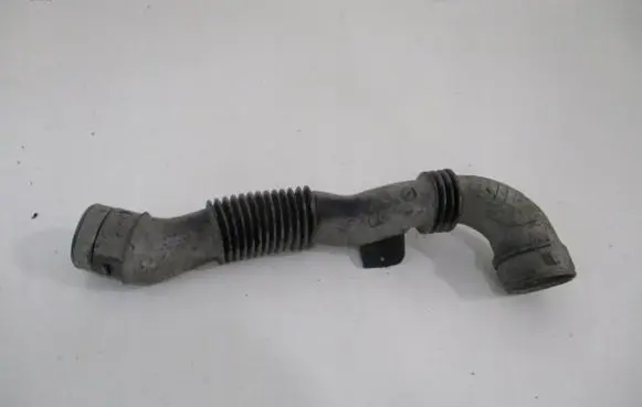 Peugeot 207 Air intake hose/pipe 9680278780