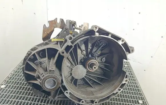 Ford Transit Manual 5 speed gearbox 1C1R