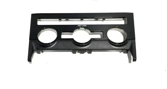 Skoda Kodiaq Climate control/heater control trim 566820075 41849