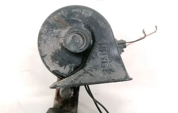 Jaguar S-Type Horn signal E30055306