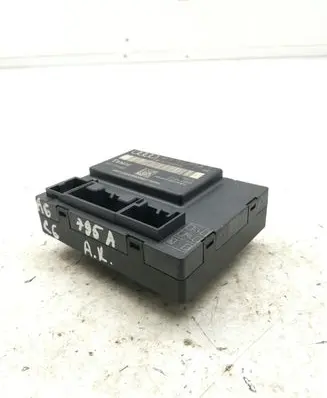 Audi A6 S6 C6 4F Comfort/convenience module 4F0959795A